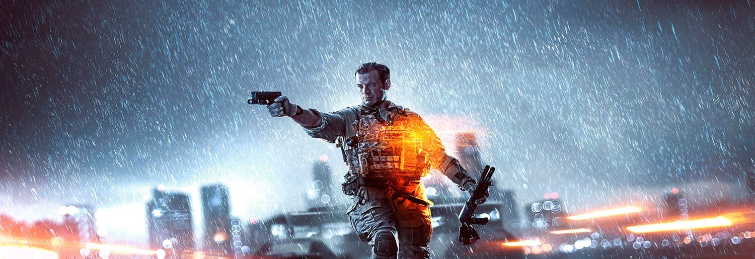 Battlefield 4
